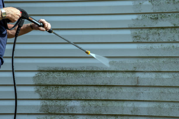 Professional Pressure Washing Services in Cherry Hill, VA